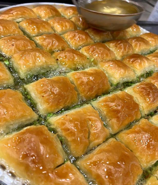 Altin Baklava