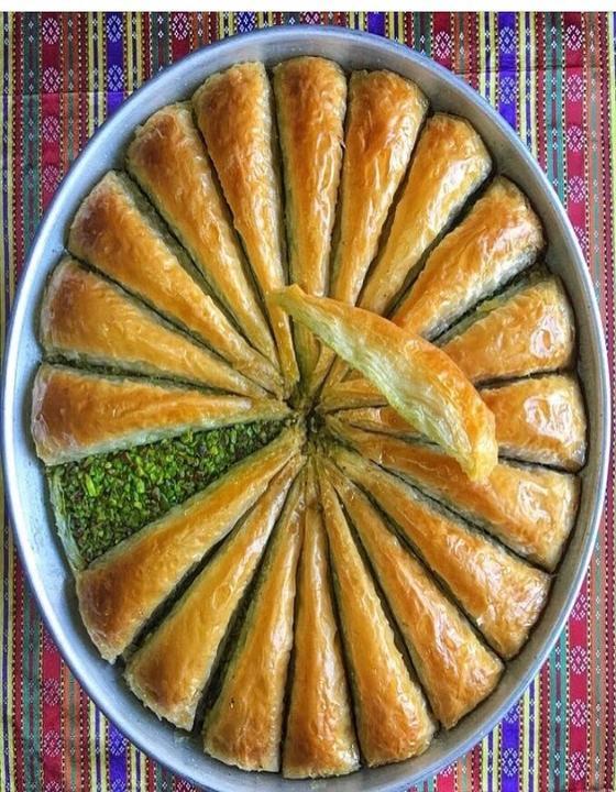 Altin Baklava