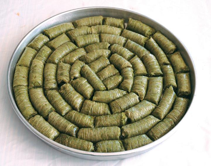 Altin Baklava