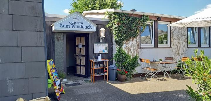 Zum Windsack