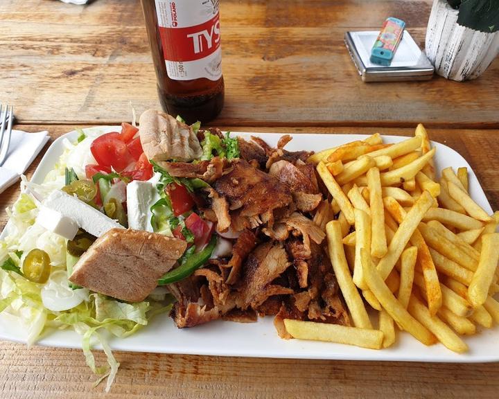 Baran Döner Pizzeria Rehan