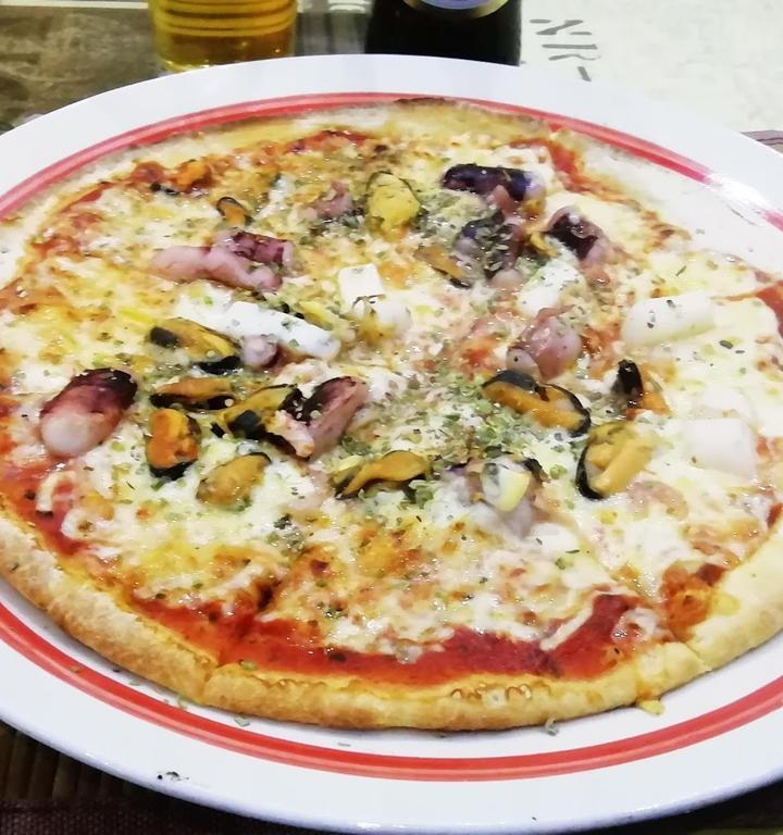 Pizzeria Dolce Vita