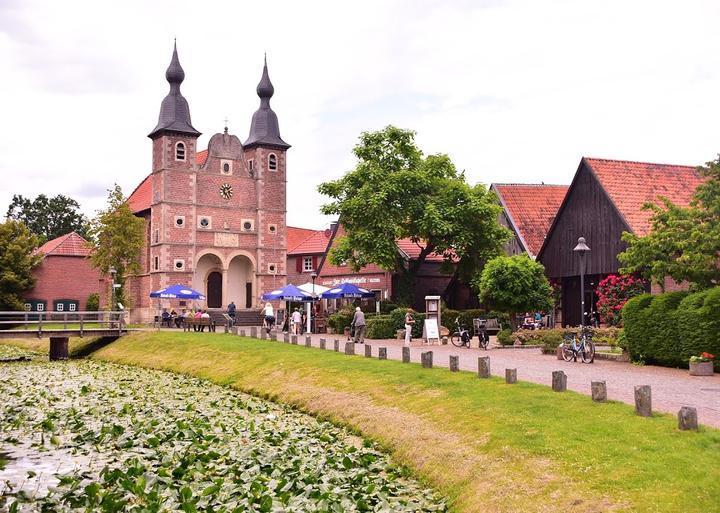 Restaurant Zur Schlosskapelle